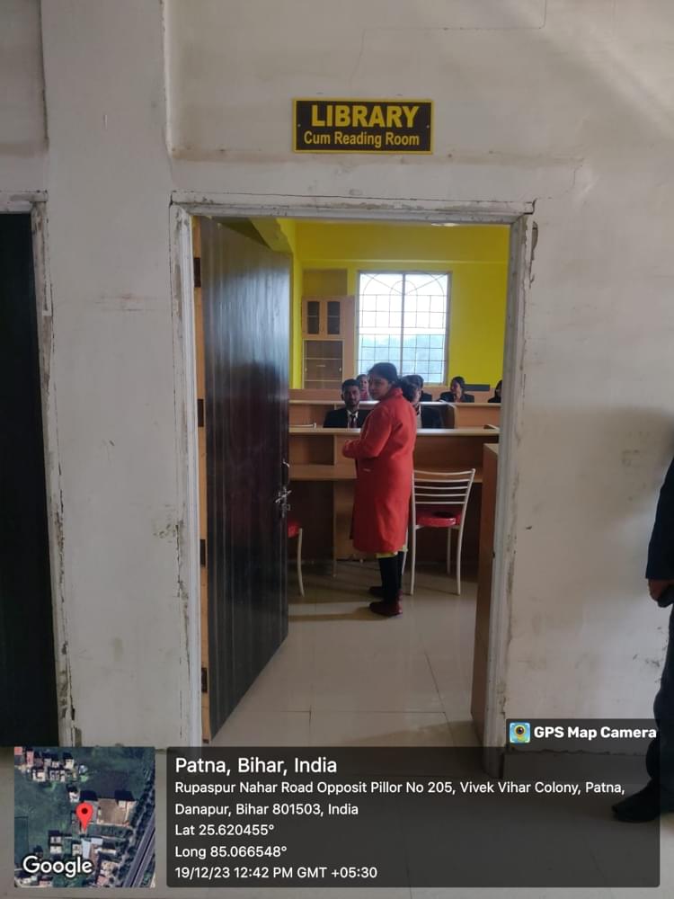 Magadh Professional Institute Patna Campus photo 23